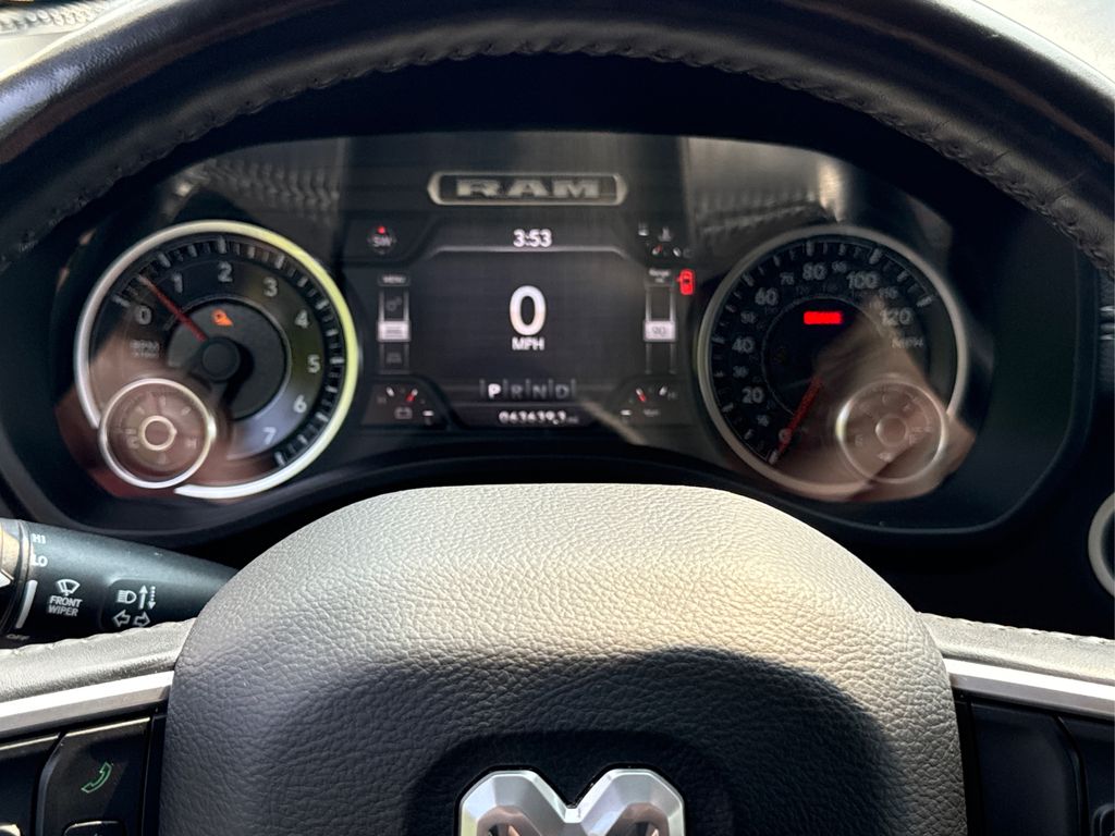 2020 Ram 1500 Laramie photo 22