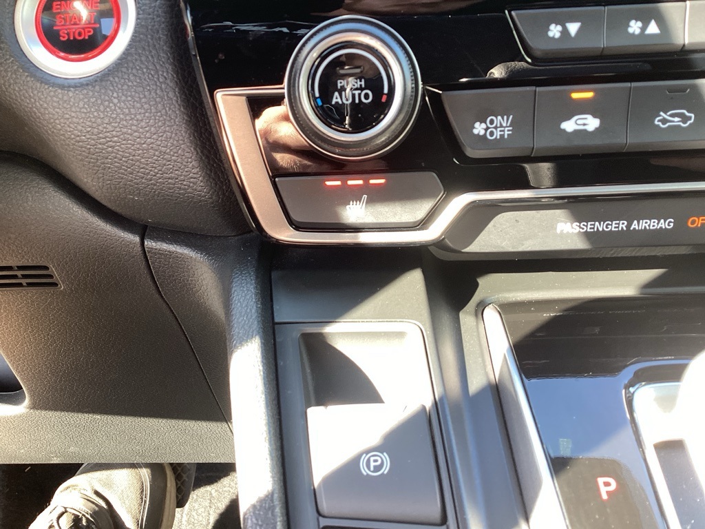 2020 Honda CR-V EX photo 19