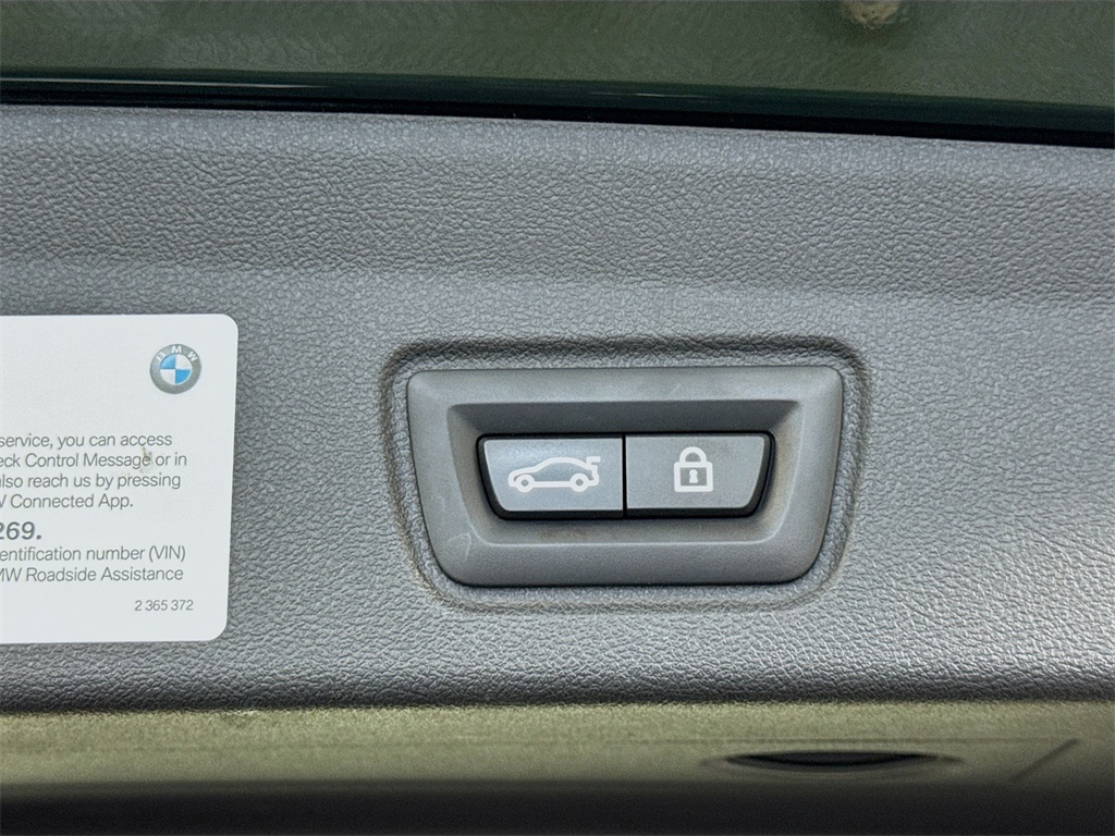 2023 Bmw i4 eDrive40 photo 18