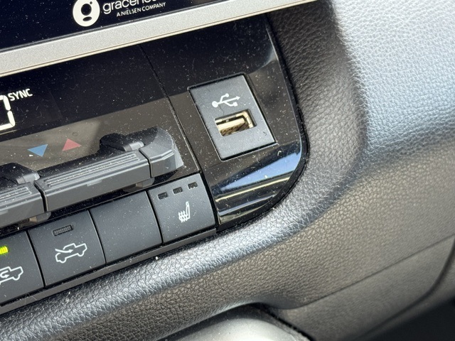2022 Toyota Tundra SR5 photo 20