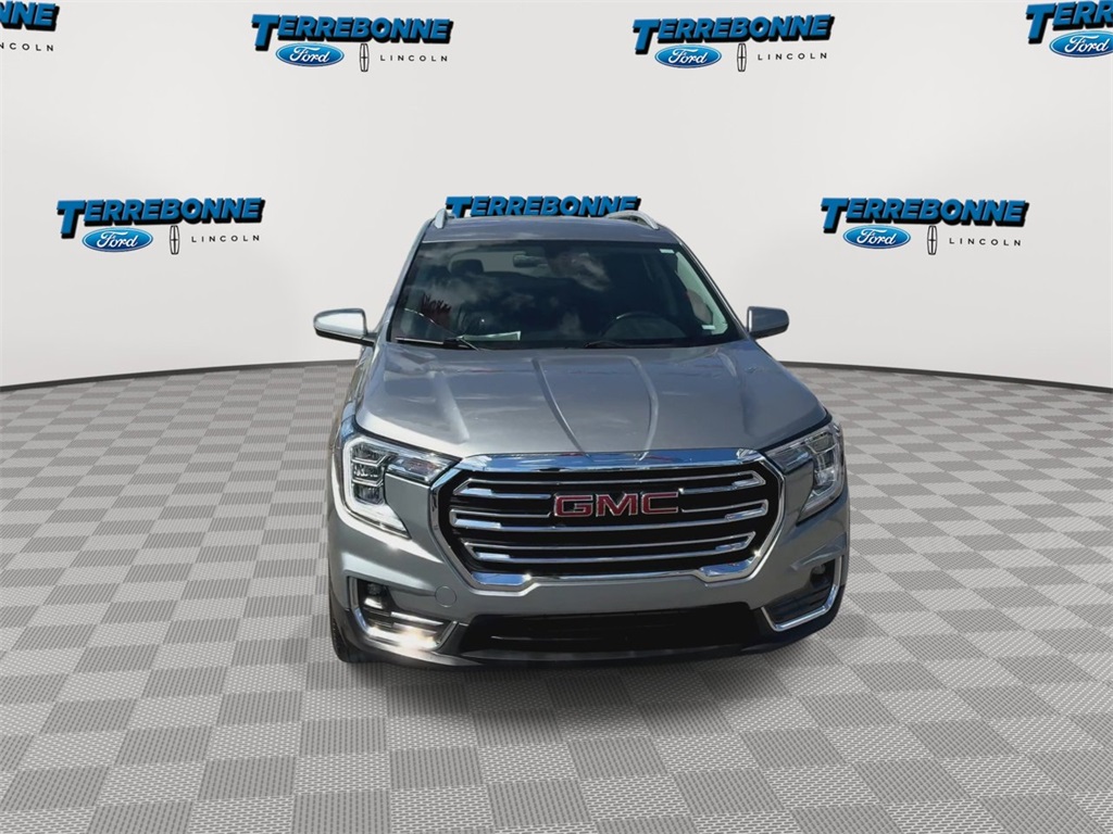 2023 Gmc Terrain SLT photo 3