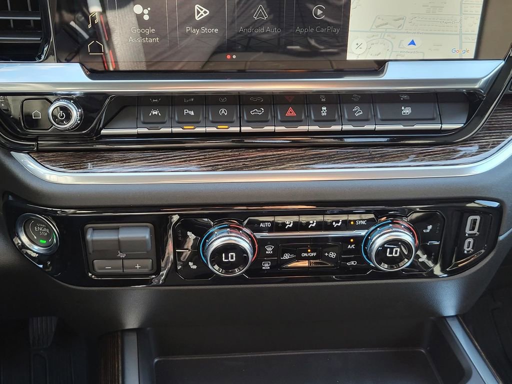 2026 Gmc Sierra 1500 Elevation photo 11