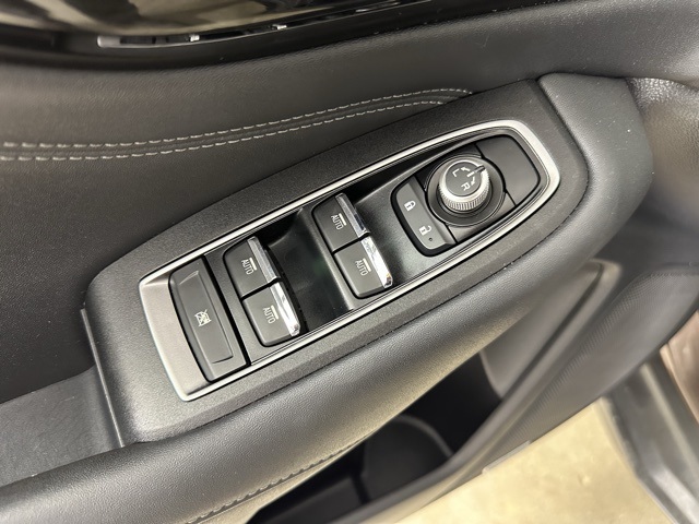2021 Subaru Outback Limited photo 20