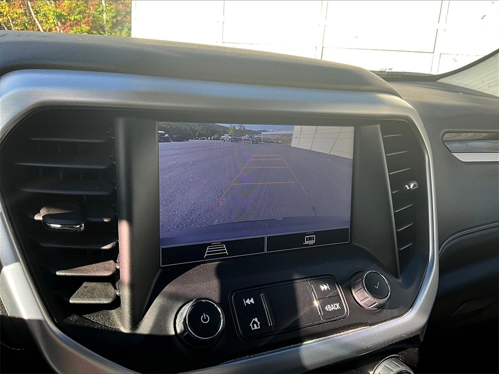 2023 Gmc Acadia SLE photo 20