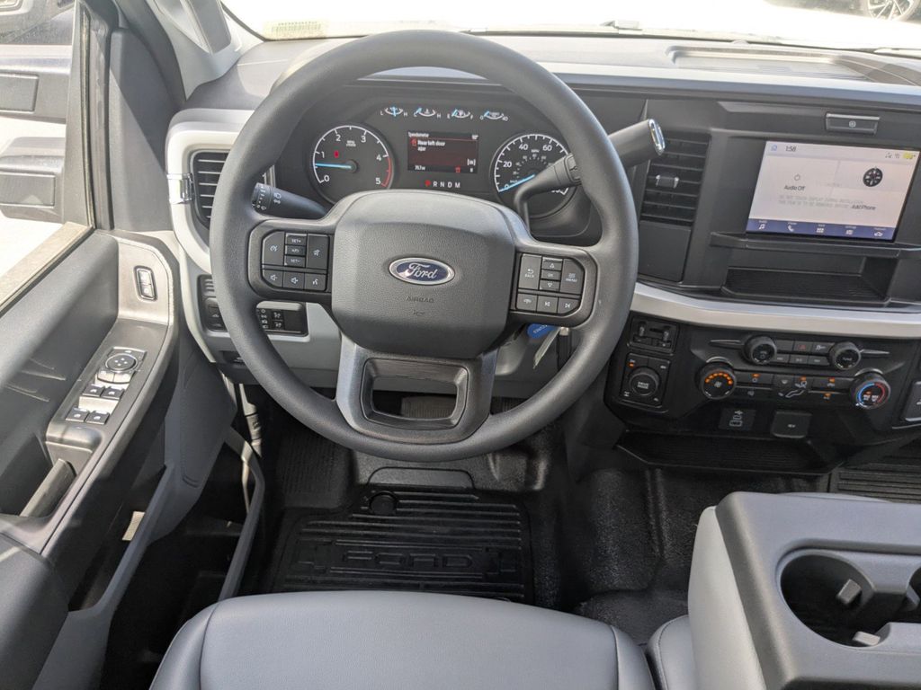 2026 Ford F-250 XL photo 16