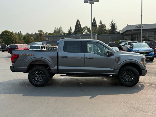 2025 Ford F-150 Tremor photo 4
