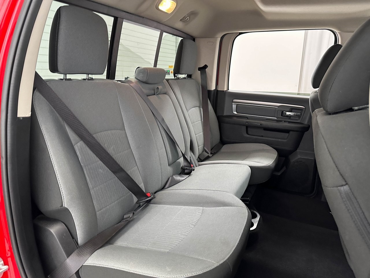 2023 Ram 1500 Classic SLT photo 17