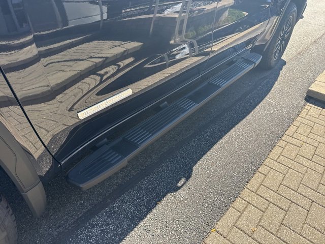 2026 Gmc Sierra 1500 Elevation photo 5