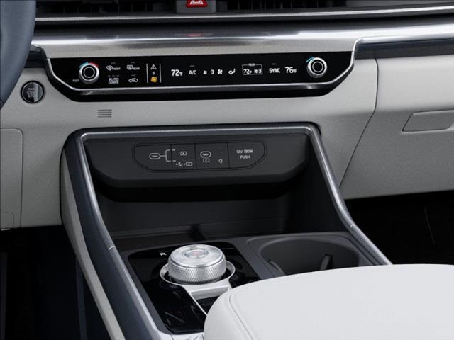 2025 Kia Carnival SX photo 23
