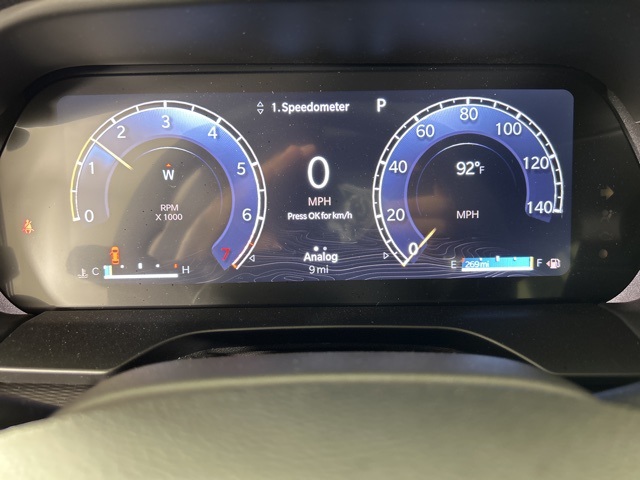 2025 Jeep Grand Cherokee Laredo Altitude photo 24
