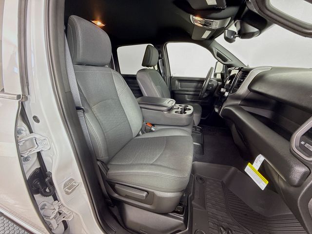 2025 Ram 3500 Tradesman photo 24