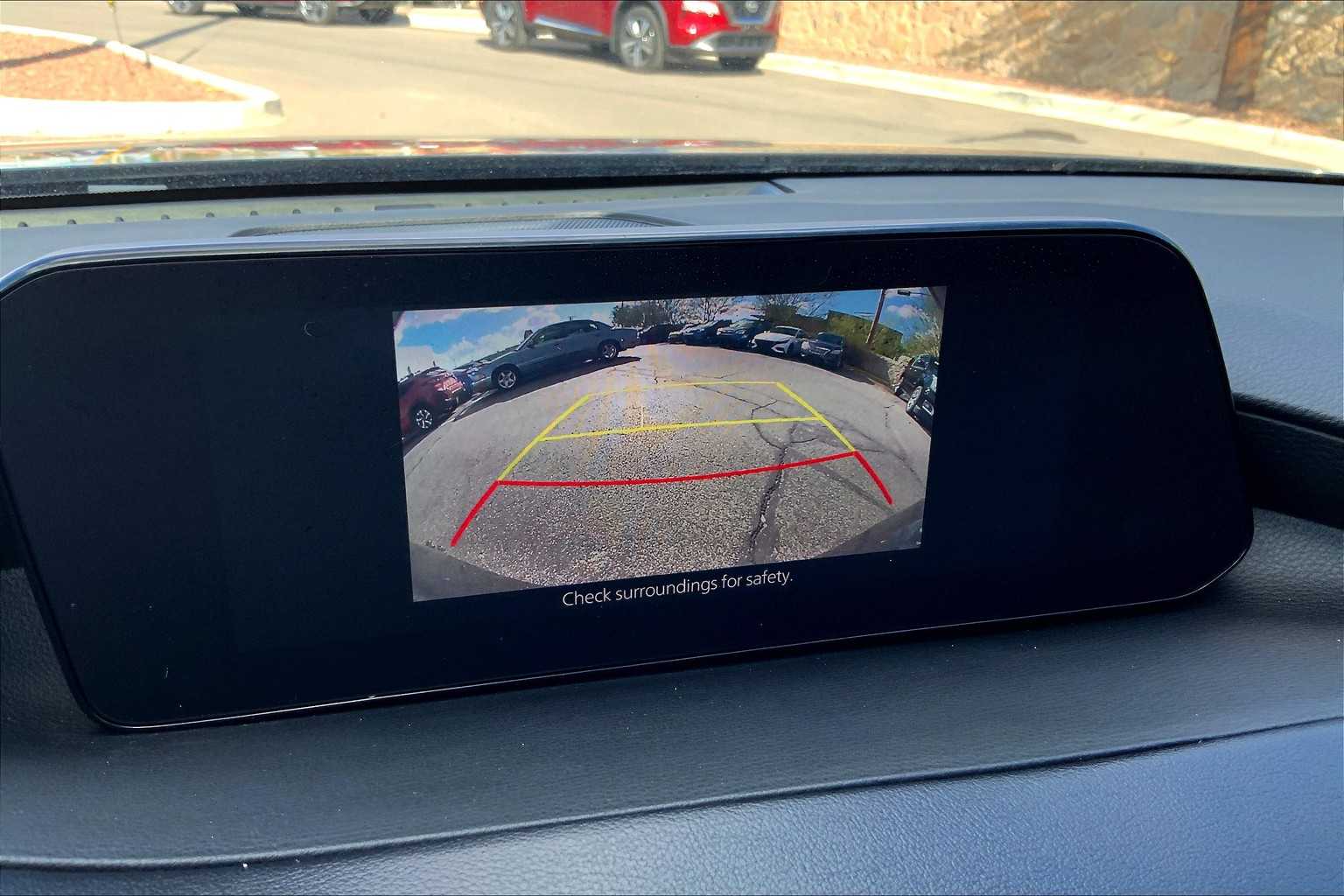2022 Mazda Mazda3 Preferred photo 24