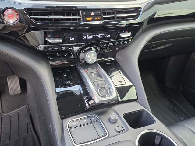 2023 Acura MDX Technology photo 19