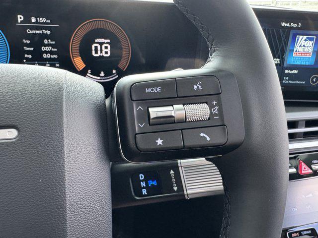 2026 Hyundai Santa Fe XRT photo 33