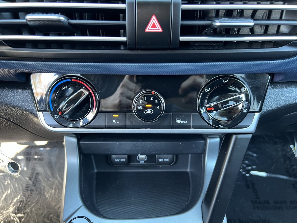 2021 Kia Seltos S photo 18