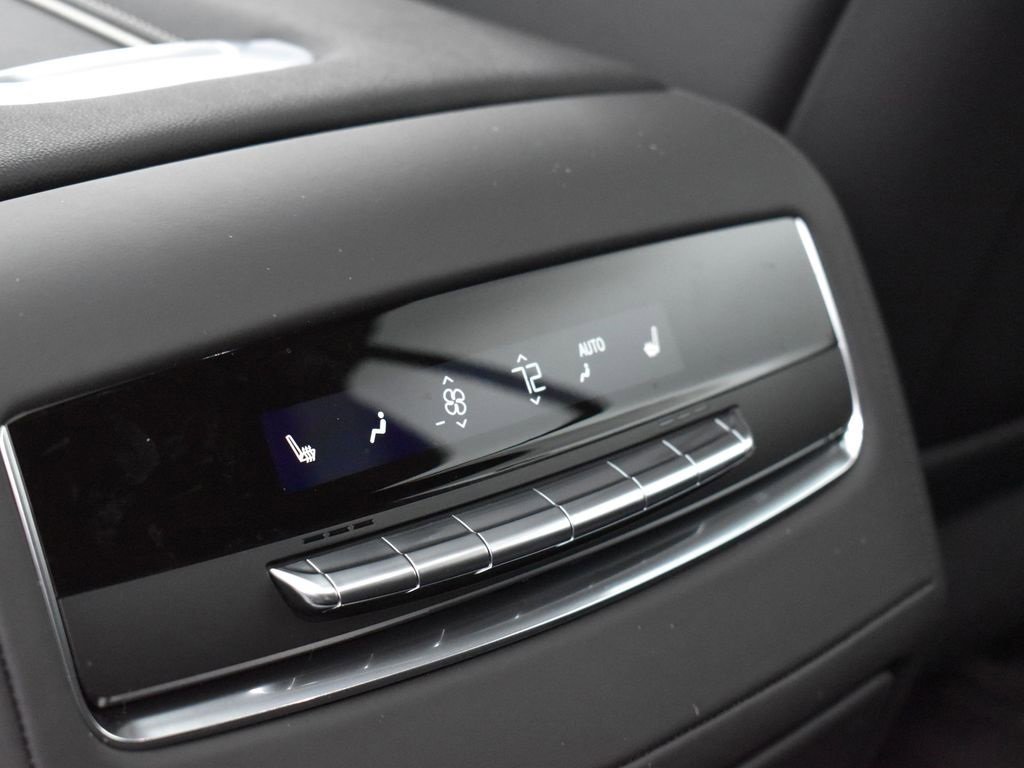 2025 Cadillac Escalade Sport Platinum photo 33