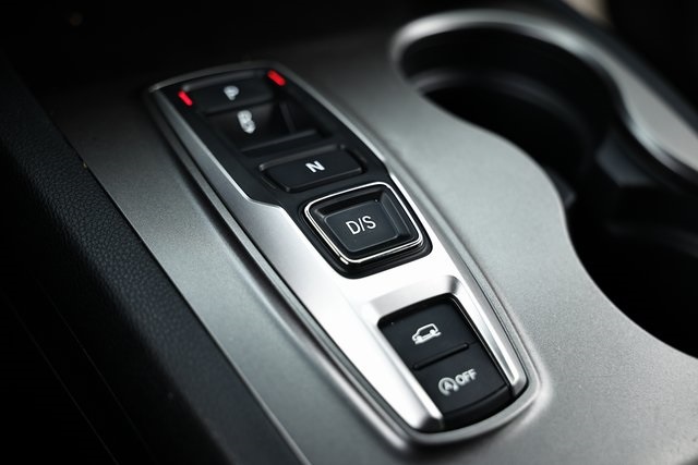 2022 Honda Pilot Sport photo 37