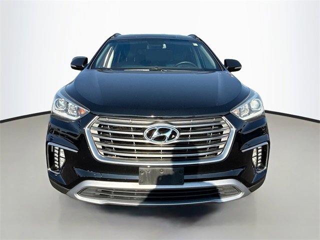 2019 Hyundai Santa Fe XL SE Premium photo 2
