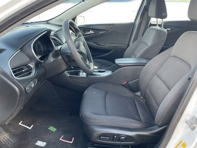 2021 Chevrolet Malibu 1LT photo 9