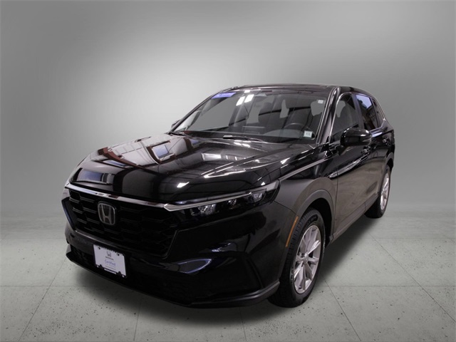 2023 Honda CR-V EX-L's photo