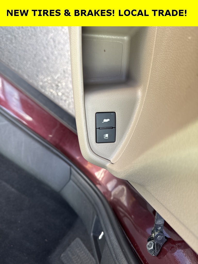 2019 Honda Pilot EX-L photo 19
