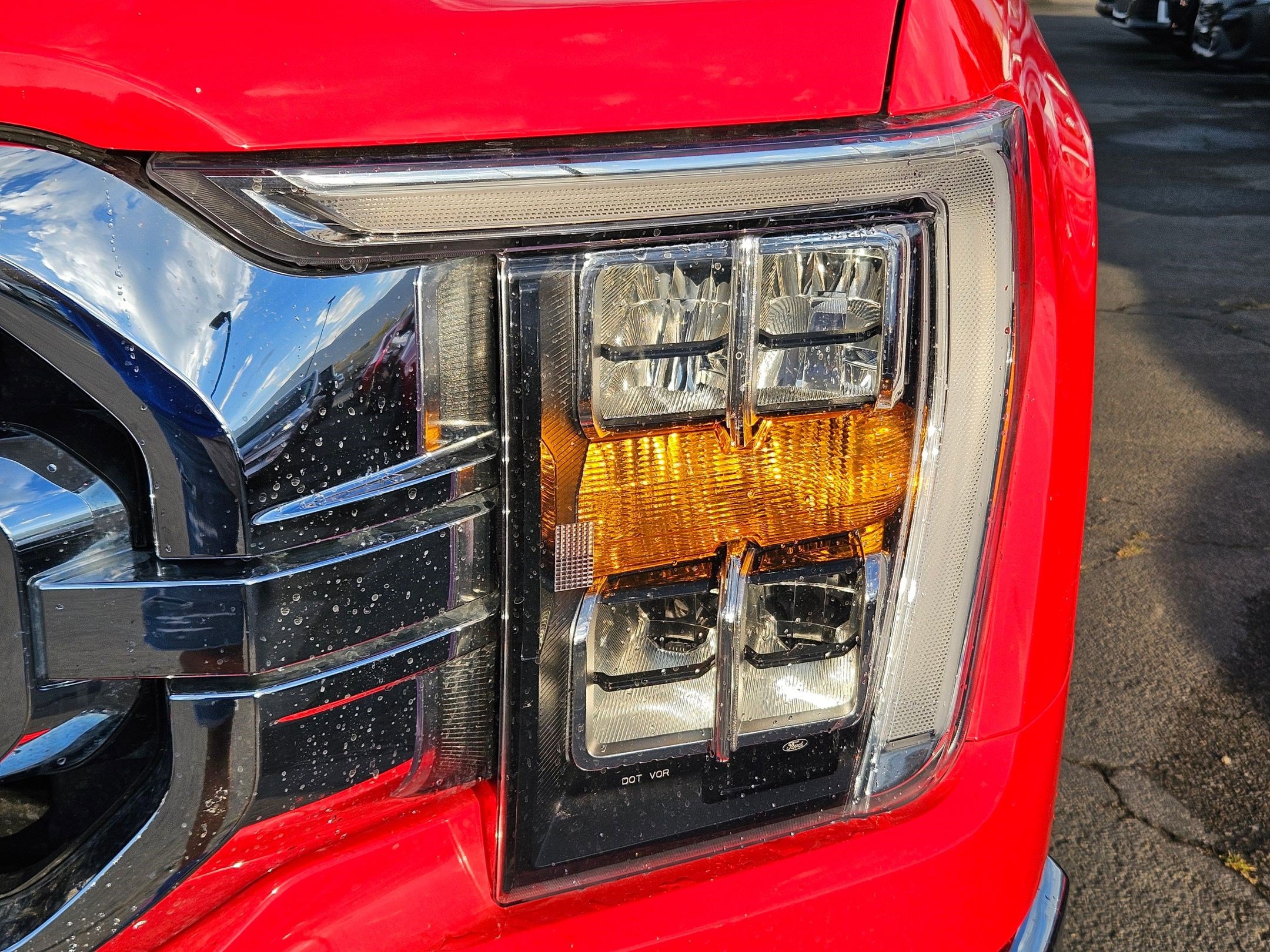 2021 Ford F-150 XLT photo 9