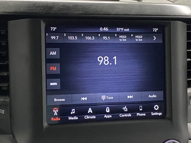 2020 Ram 1500 Big Horn Lone Star photo 16