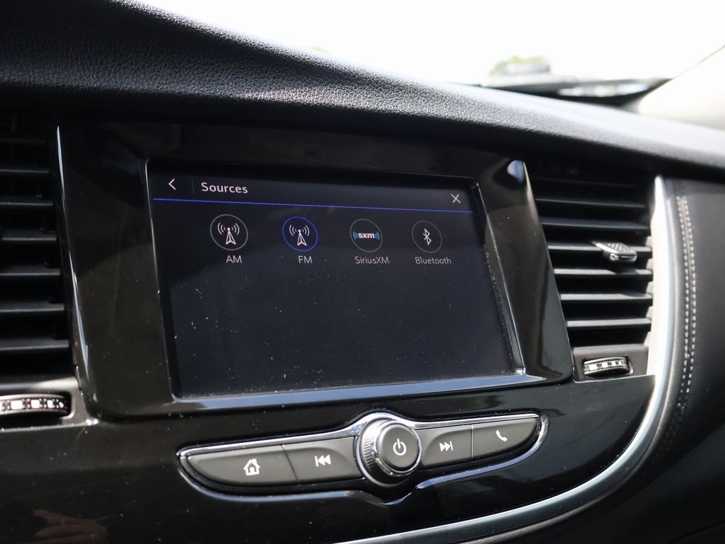 2022 Buick Encore Preferred photo 30