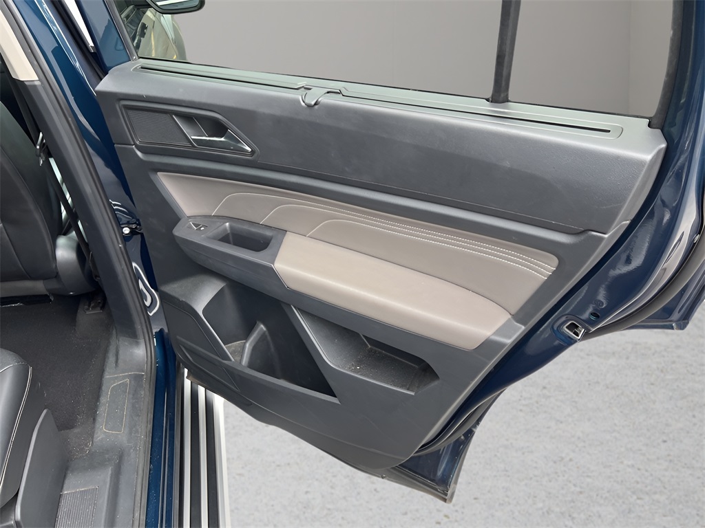 2021 Volkswagen Atlas V6 SE Technology photo 20