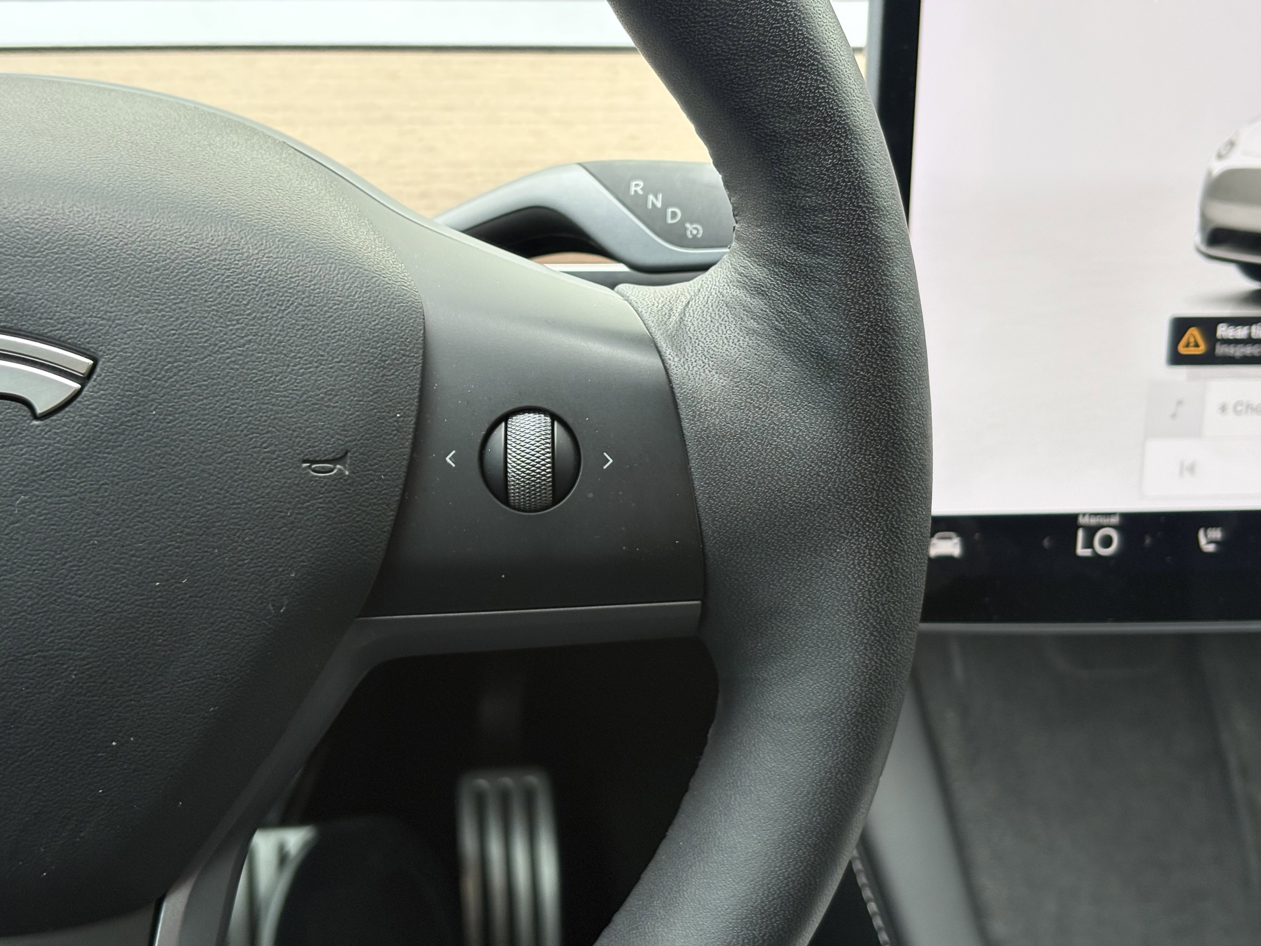 2022 Tesla Model Y Performance photo 11