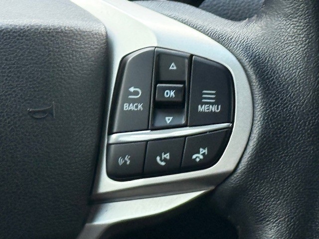 2022 Ford Explorer XLT photo 27