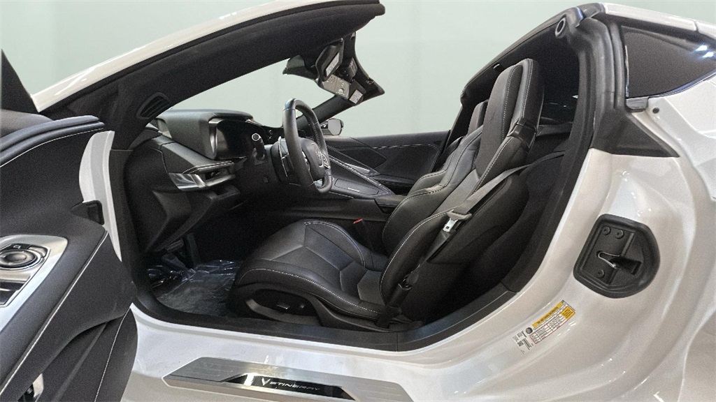 2023 Chevrolet Corvette Stingray 1LT photo 14
