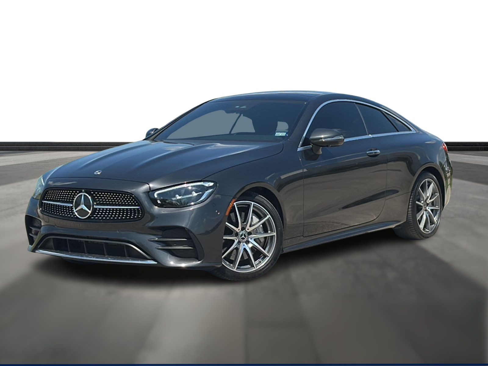 2023 Mercedes-Benz E-Class