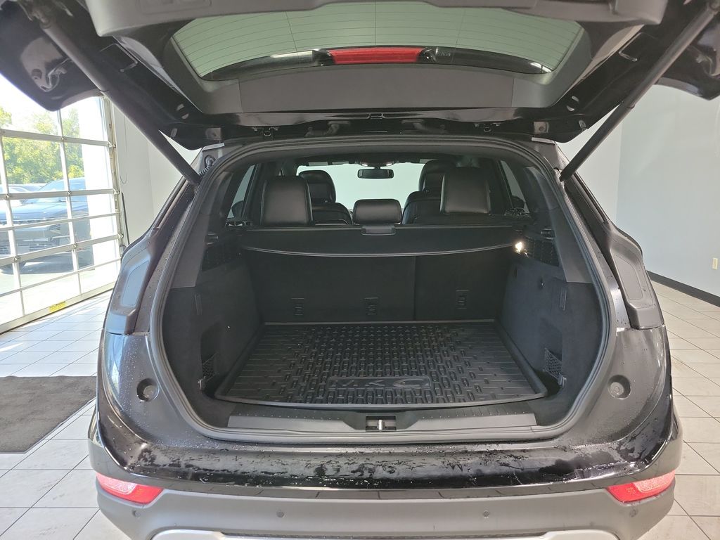 2017 Lincoln MKC Select photo 7