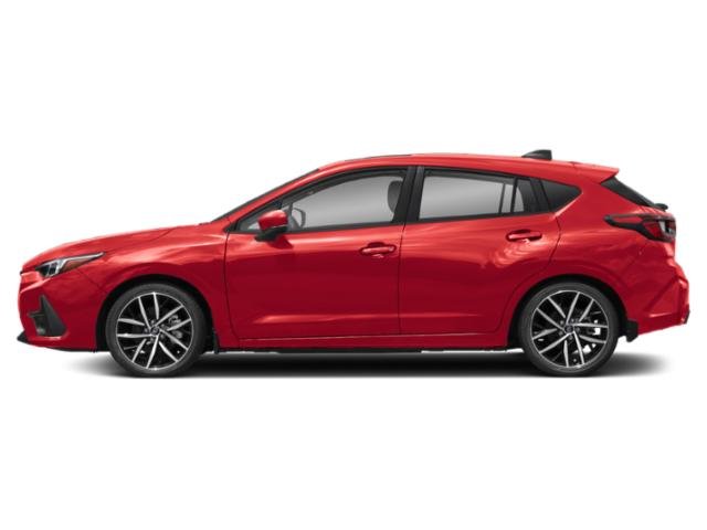 2025 Subaru Impreza Sport photo 3