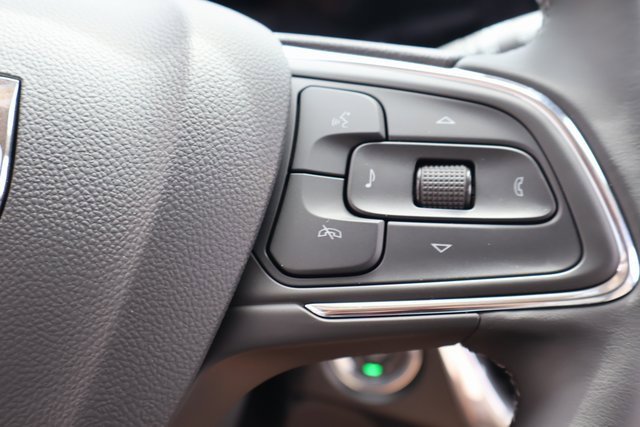 2026 Buick Encore GX Sport Touring photo 19