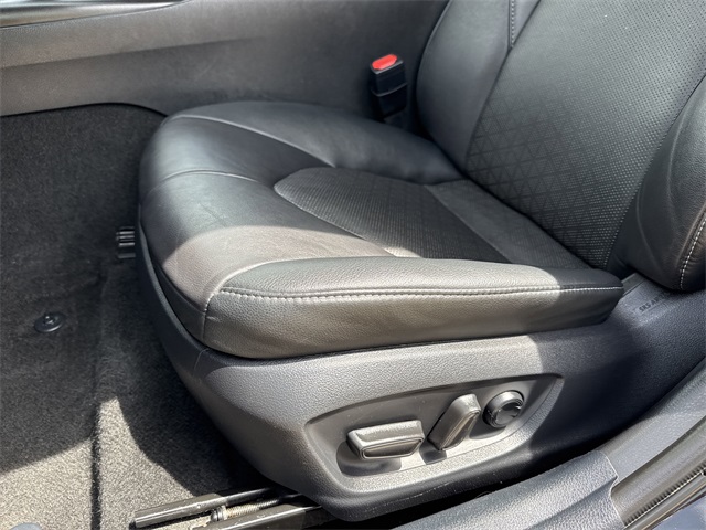 2023 Toyota Camry XSE photo 15