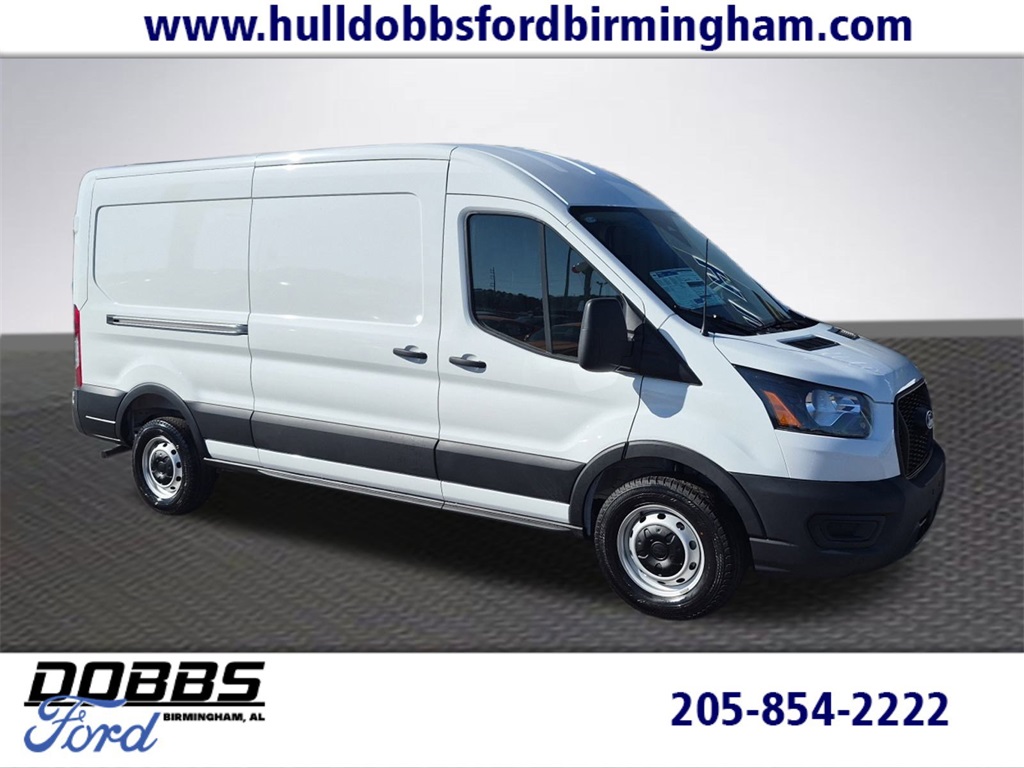 2026 Ford Transit Van Base's photo