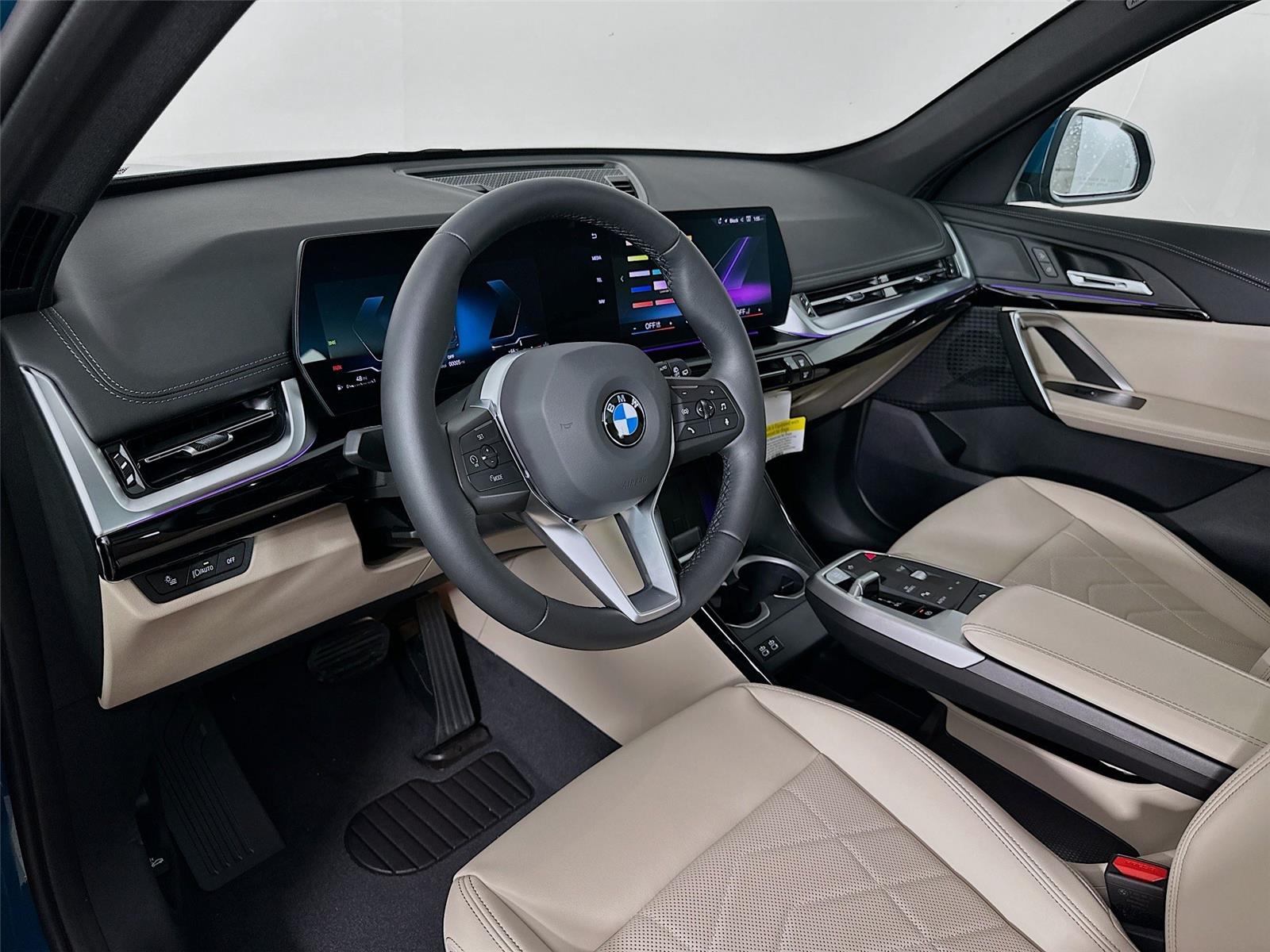 2025 Bmw X1 XDrive28i photo 8