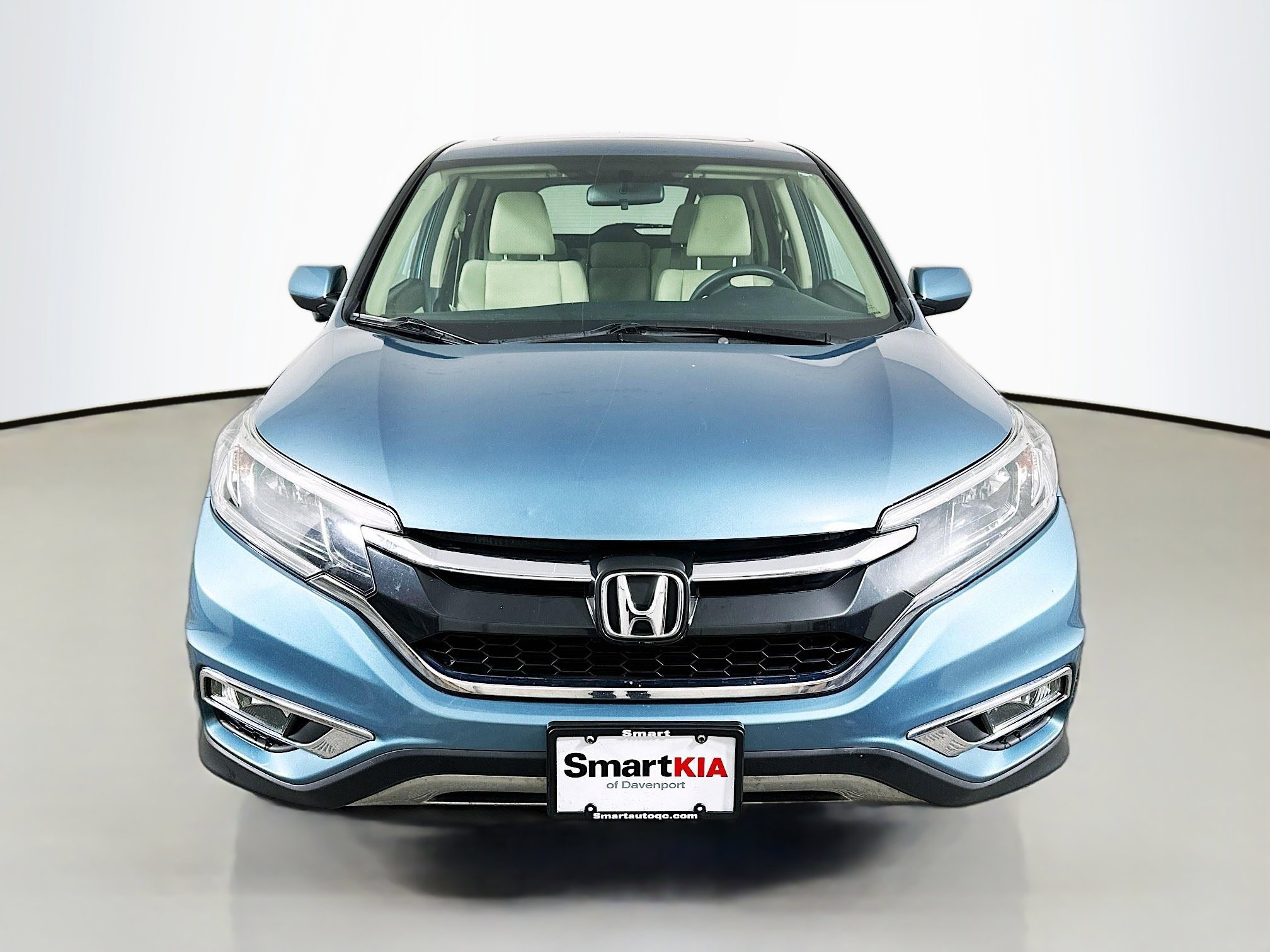 2016 Honda CR-V EX photo 2