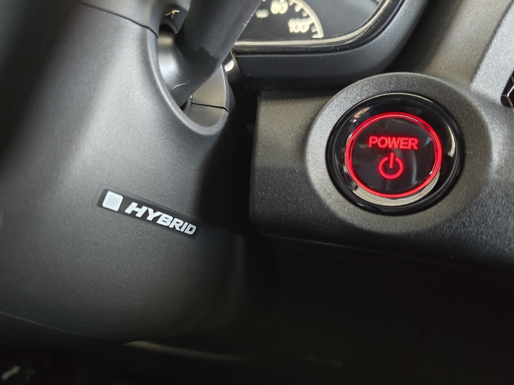 2026 Honda CR-V Hybrid Sport photo 30