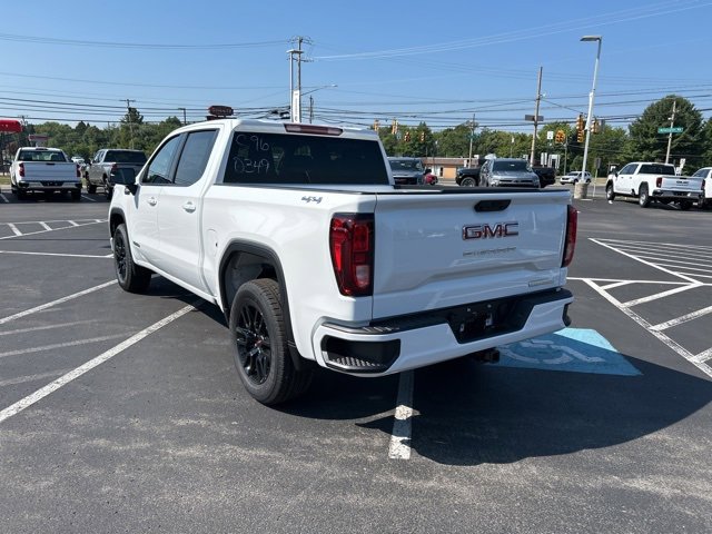 2026 Gmc Sierra 1500 Elevation photo 2