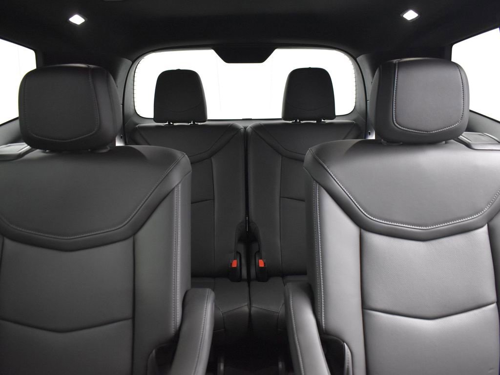 2024 Cadillac XT5 Premium Luxury photo 24