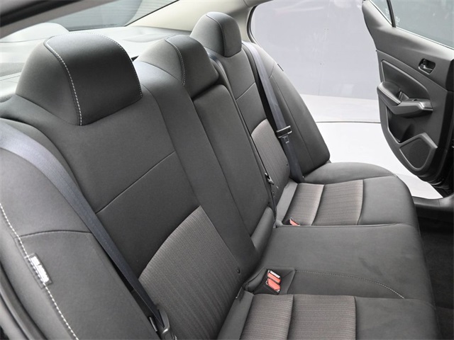 2024 Nissan Altima 2.5 SV photo 20