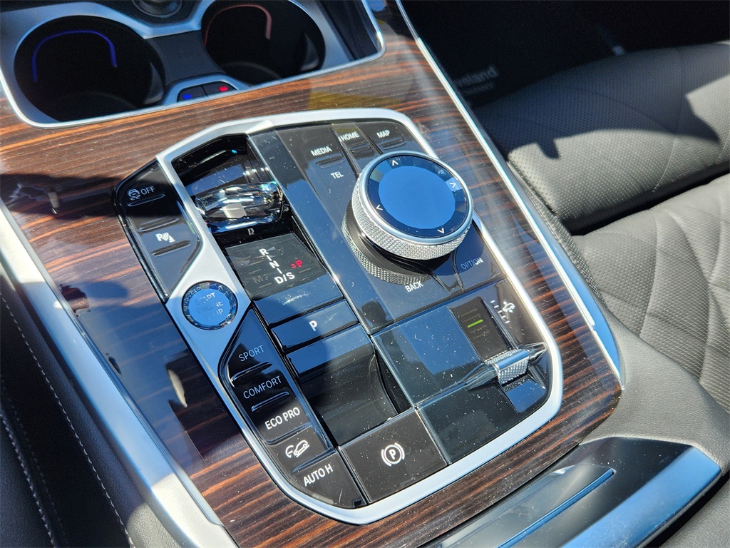 2026 Bmw X7 xDrive40i photo 17