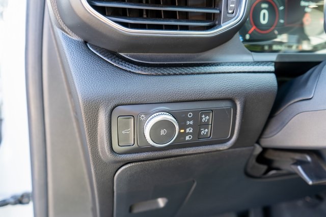 2022 Ford Explorer ST photo 11