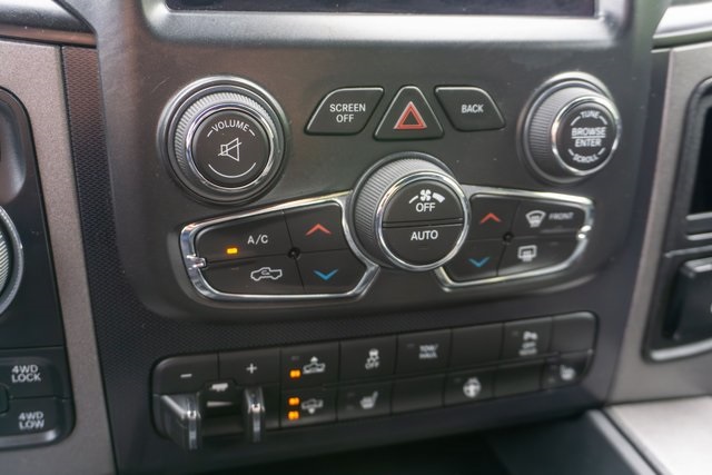 2018 Ram 1500 Rebel photo 20