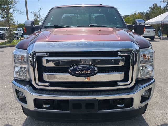 2016 Ford F-350 Lariat photo 3