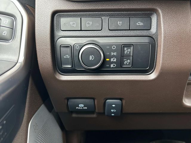 2024 Ford F-250 King Ranch photo 30