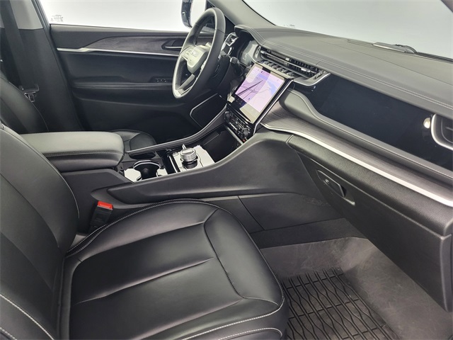 2022 Jeep Cherokee Limited 4xe photo 23